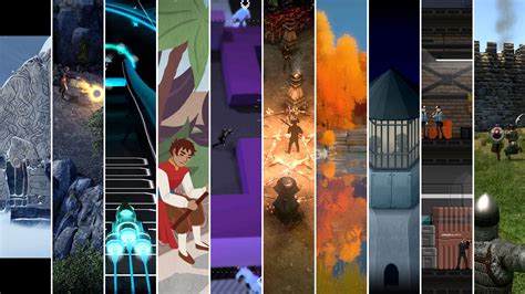 The Absolute Best Indie Games! .